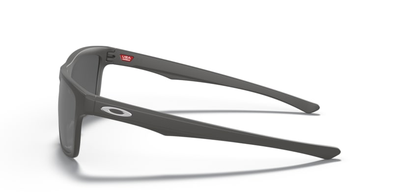 Oakley OO9334 Óculos de sol Cinza | Óticas Carol
