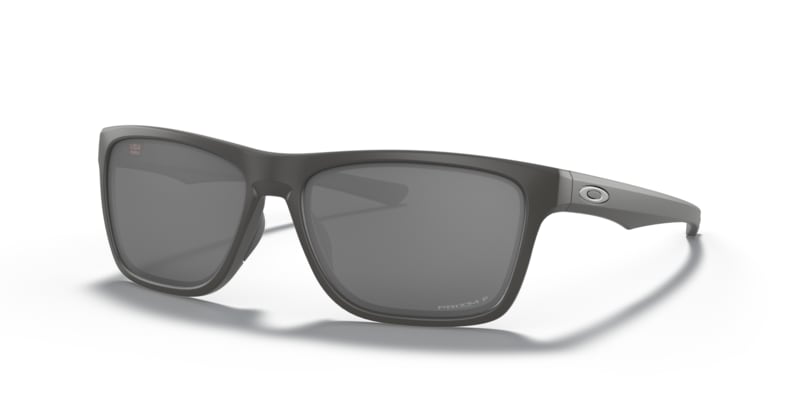 Oakley OO9334 Óculos de sol Cinza | Óticas Carol